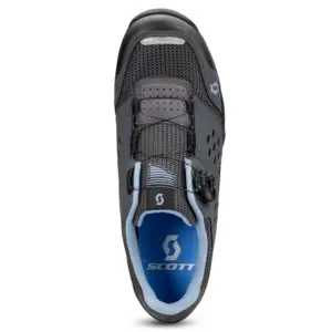 SAPATOS SCOTT SENHORA ALL MOUNTAIN CRUS-R SAPATOS SCOTT SRA ALL MOUNTAIN CRUS-R
