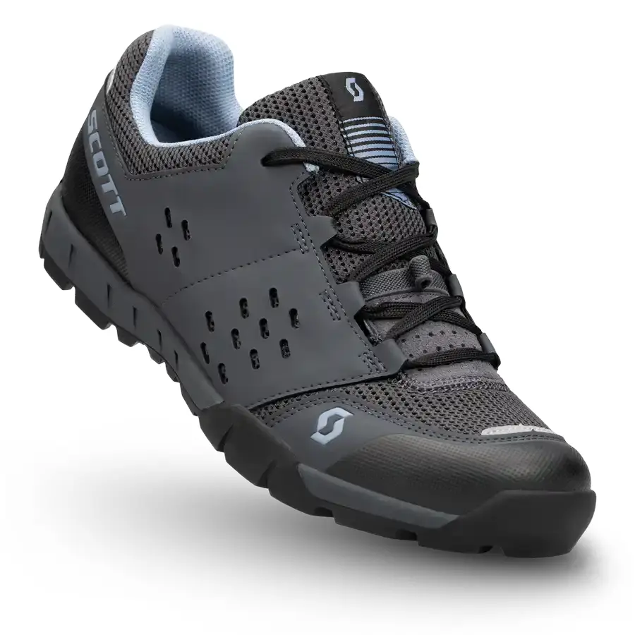 SAPATOS SCOTT SENHORA ALL MOUNTAIN CRUS-R LACE SAPATOS SCOTT SRA ALL MOUNTAIN CRUS-R LACE