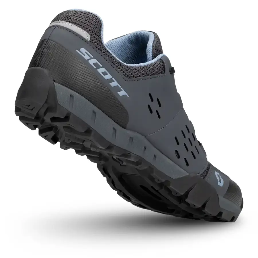 SAPATOS SCOTT SENHORA ALL MOUNTAIN CRUS-R LACE SAPATOS SCOTT SRA ALL MOUNTAIN CRUS-R LACE