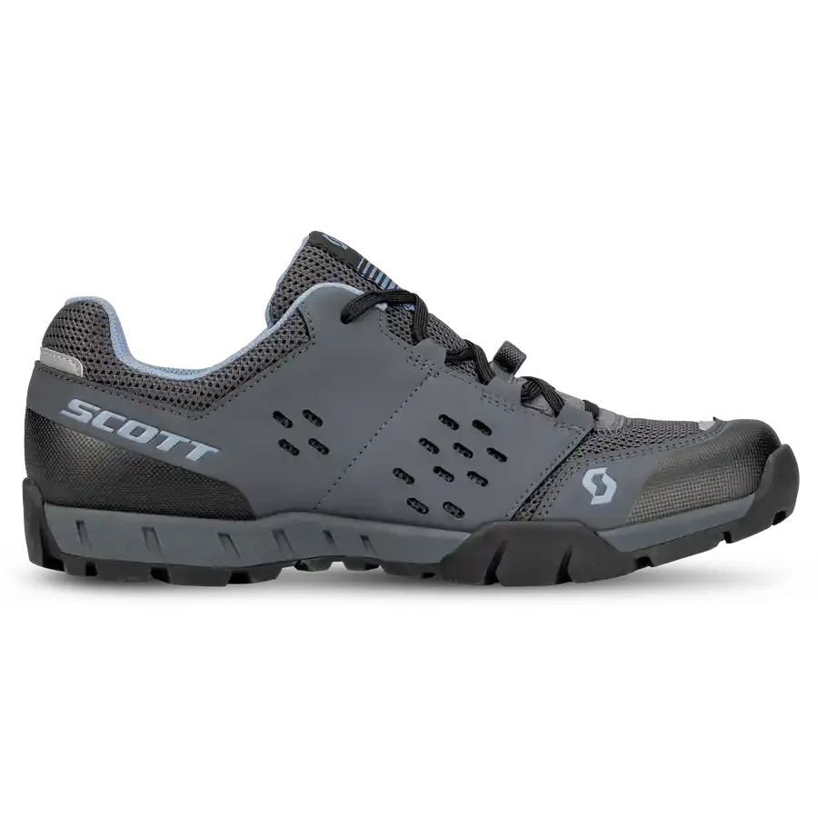SAPATOS SCOTT SENHORA ALL MOUNTAIN CRUS-R LACE SAPATOS SCOTT SRA ALL MOUNTAIN CRUS-R LACE