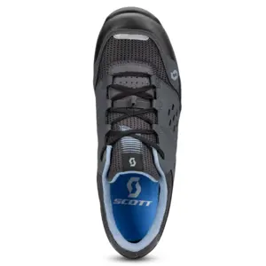 SAPATOS SCOTT SENHORA ALL MOUNTAIN CRUS-R LACE SAPATOS SCOTT SRA ALL MOUNTAIN CRUS-R LACE