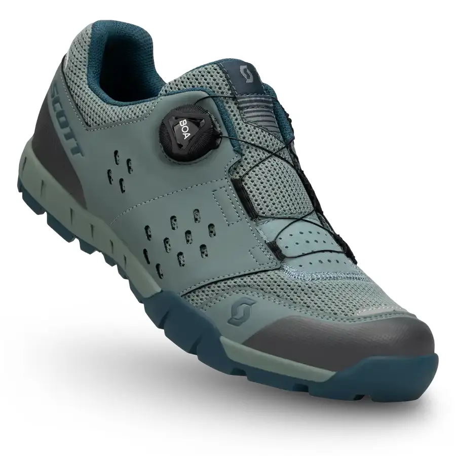 SAPATOS SCOTT SENHORA ALL MOUNTAIN CRUS-R SAPATOS SCOTT SRA ALL MOUNTAIN CRUS-R