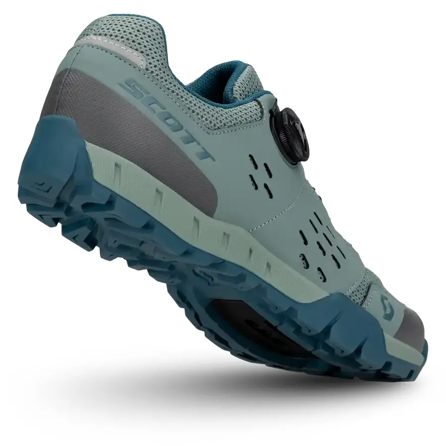 SAPATOS SCOTT SENHORA ALL MOUNTAIN CRUS-R SAPATOS SCOTT SRA ALL MOUNTAIN CRUS-R