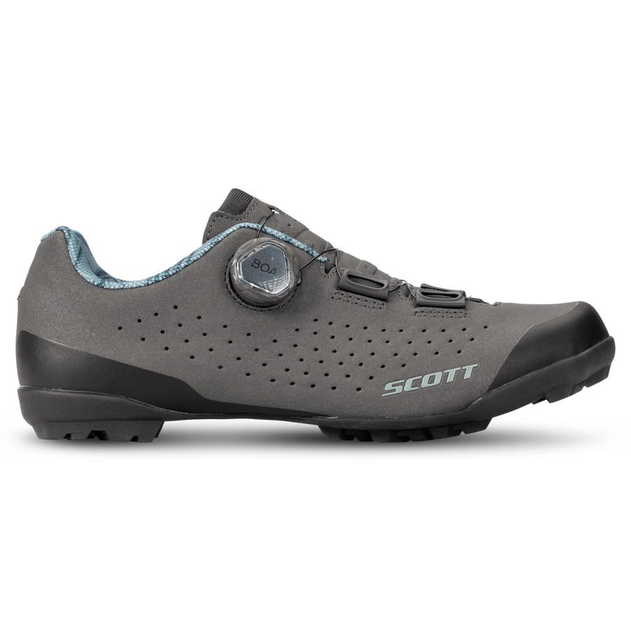 SAPATOS SCOTT SENHORA GRAVEL PRO