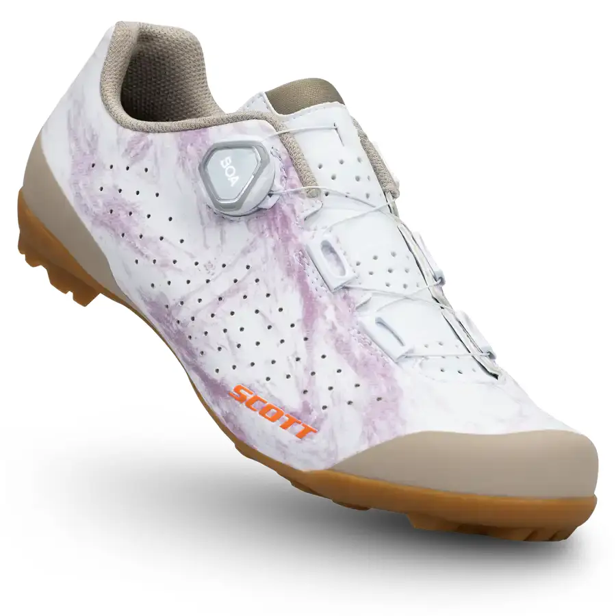 SAPATOS SCOTT SENHORA GRAVEL PRO SAPATOS SCOTT SRA GRAVEL PRO