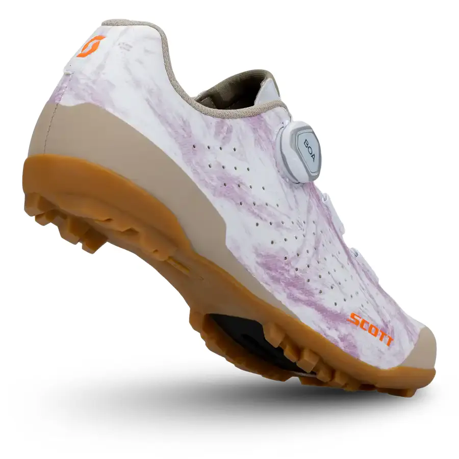 SAPATOS SCOTT SENHORA GRAVEL PRO SAPATOS SCOTT SRA GRAVEL PRO