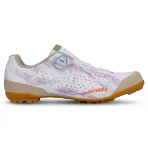 SAPATOS SCOTT SENHORA GRAVEL PRO SAPATOS SCOTT SRA GRAVEL PRO
