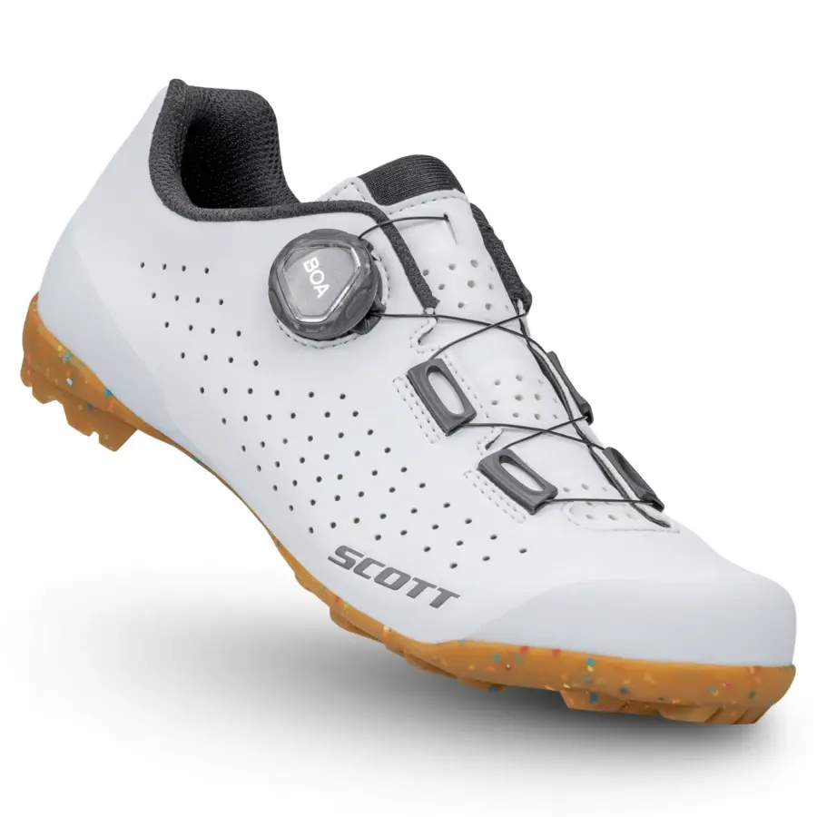 SAPATOS SCOTT SRA GRAVEL PRO