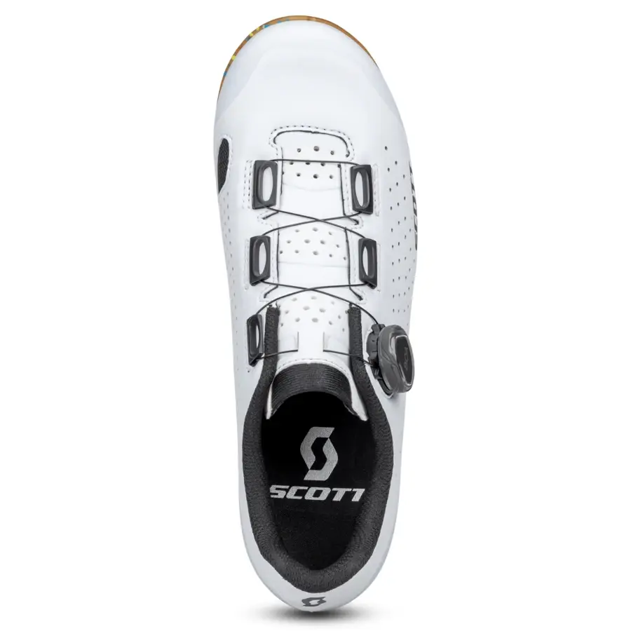 SAPATOS SCOTT SRA GRAVEL PRO