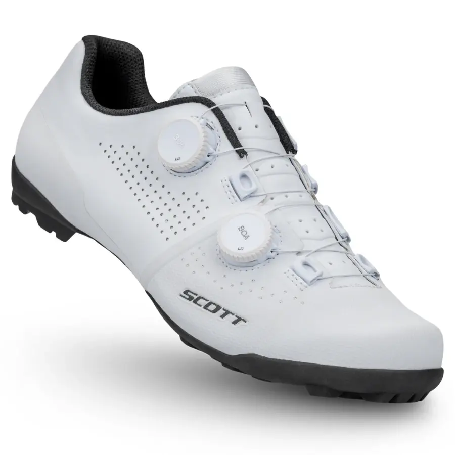 SAPATOS SCOTT SRA GRAVEL RC CARBON