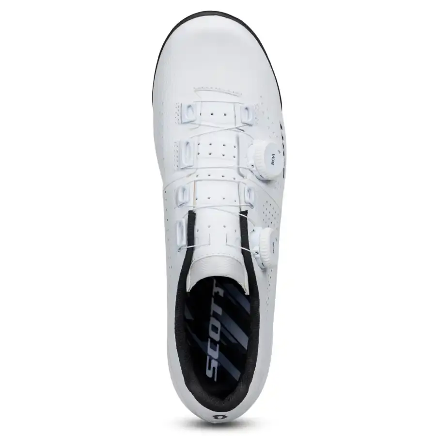 SAPATOS SCOTT SRA GRAVEL RC CARBON