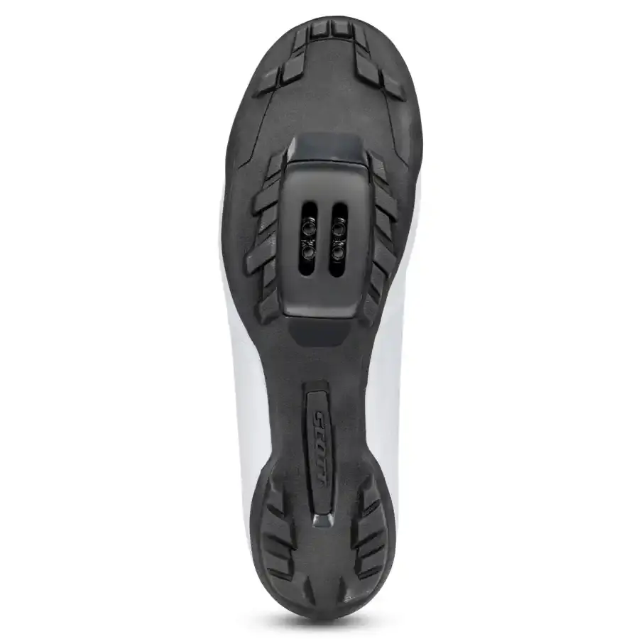 SAPATOS SCOTT SRA GRAVEL RC CARBON