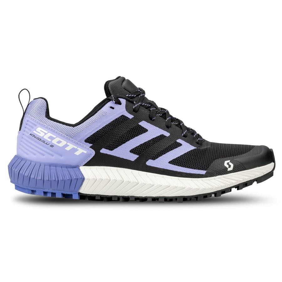 SAPATOS SCOTT SENHORA KINABALU 2