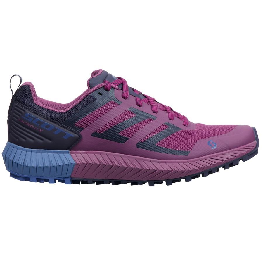 SAPATOS SCOTT SENHORA KINABALU 2