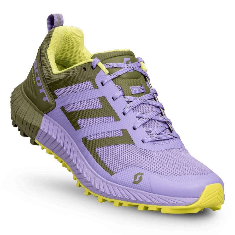 SAPATOS SCOTT SENHORA KINABALU 2