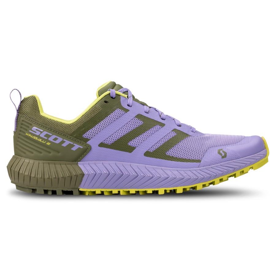 SAPATOS SCOTT SENHORA KINABALU 2