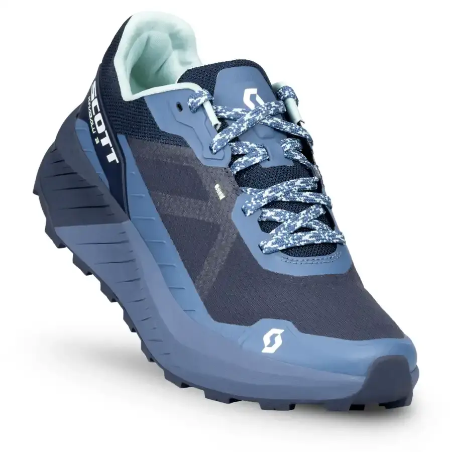 SAPATOS SCOTT SRA. KINABALU 3.0