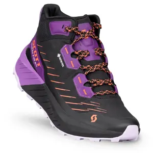 SAPATOS SCOTT SENHORA KINABALU 3.0 MID GTX SAPATOS SCOTT SRA. KINABALU 3.0 MID GTX