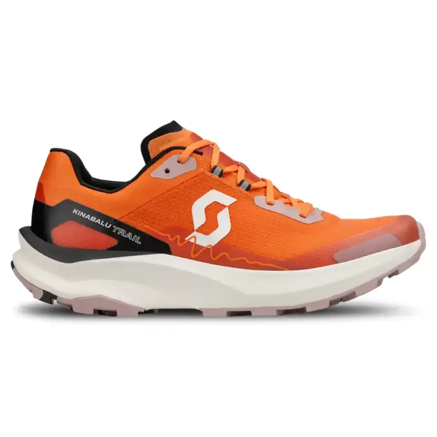 SAPATOS SCOTT SRA. KINABALU TRAIL