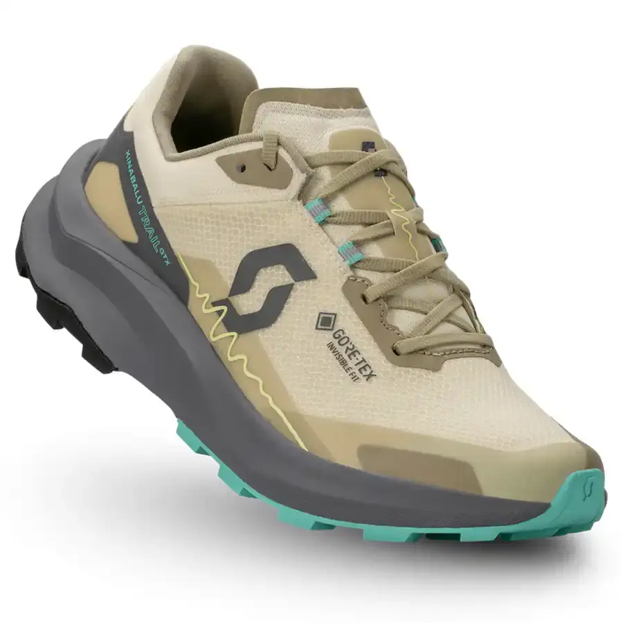 SAPATOS SCOTT SRA. KINABALU TRAIL GTX