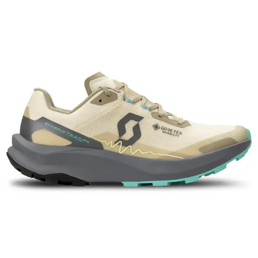 SAPATOS SCOTT SRA. KINABALU TRAIL GTX