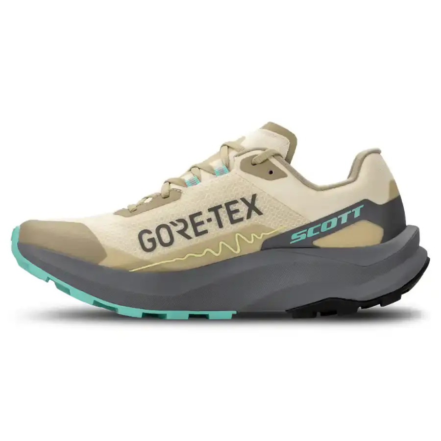 SAPATOS SCOTT SRA. KINABALU TRAIL GTX