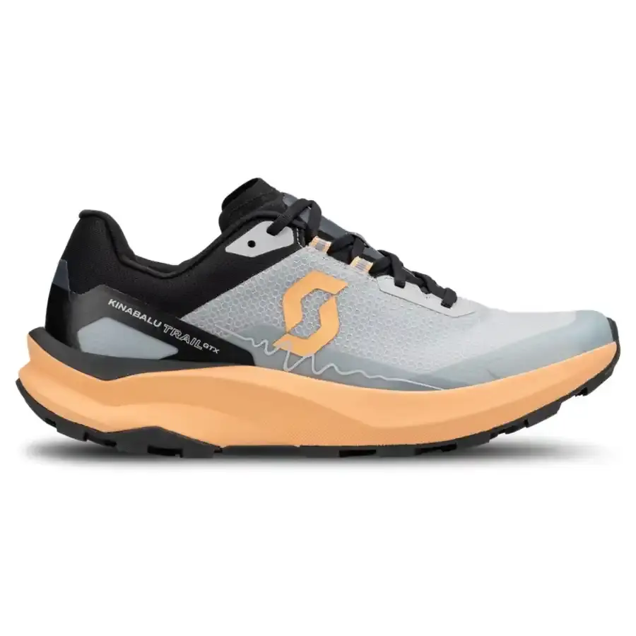SAPATOS SCOTT SRA. KINABALU TRAIL GTX