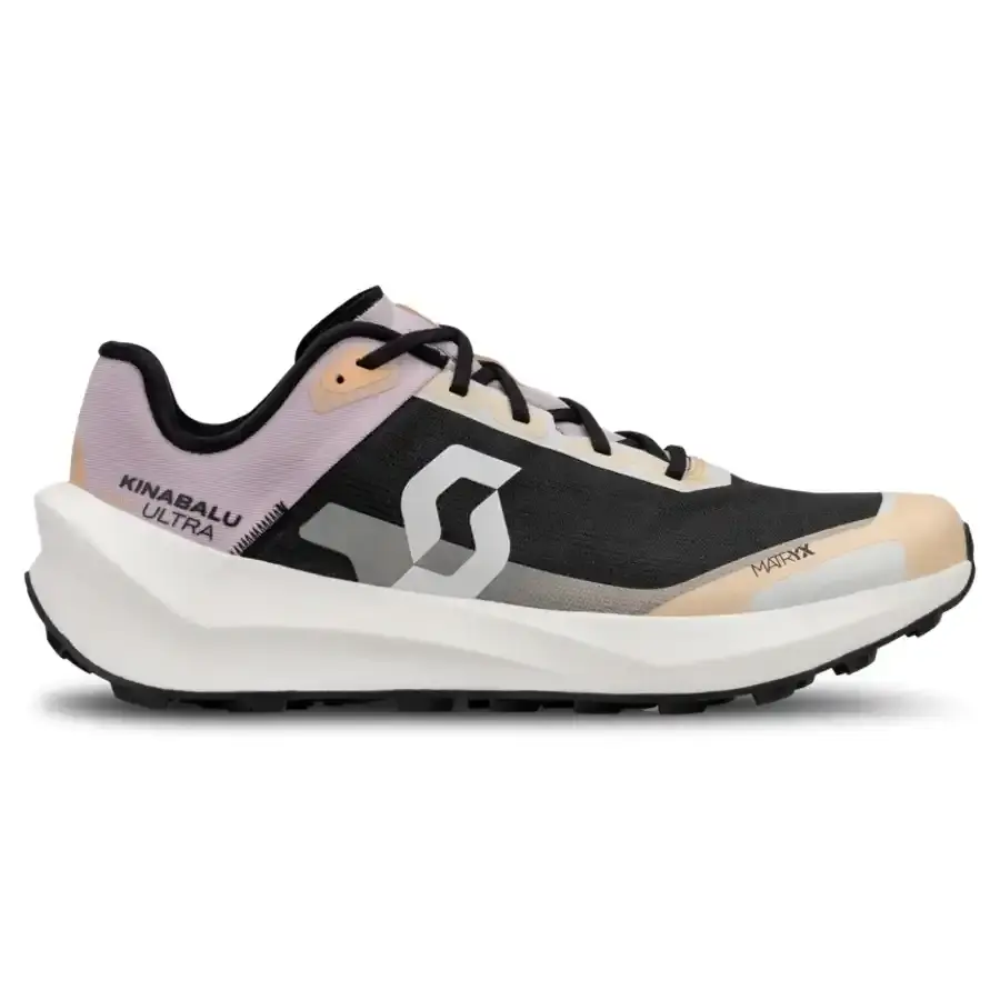 SAPATOS SCOTT SRA. KINABALU ULTRA