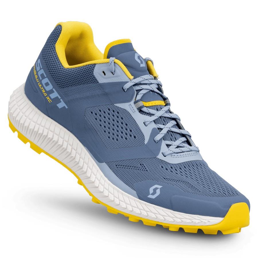 SAPATOS SCOTT SENHORA KINABALU ULTRA RC
