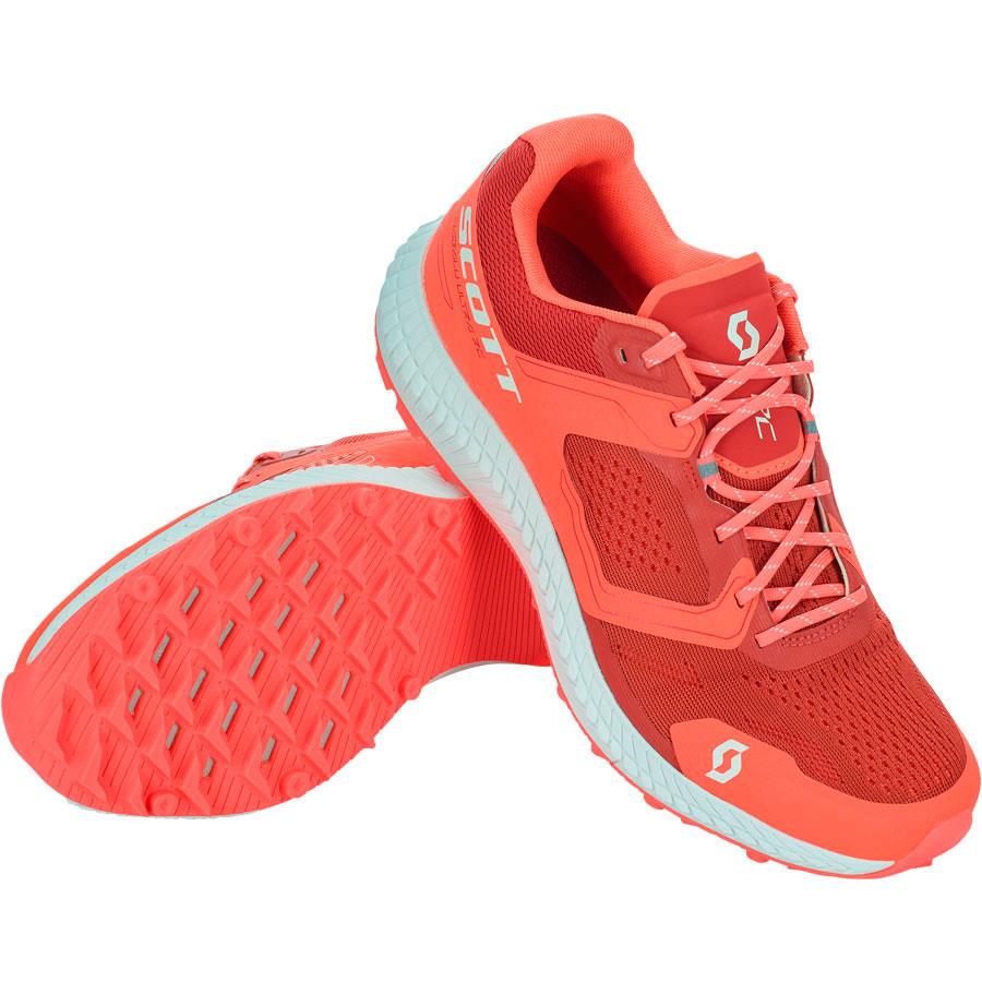SAPATOS SCOTT SENHORA KINABALU ULTRA RC