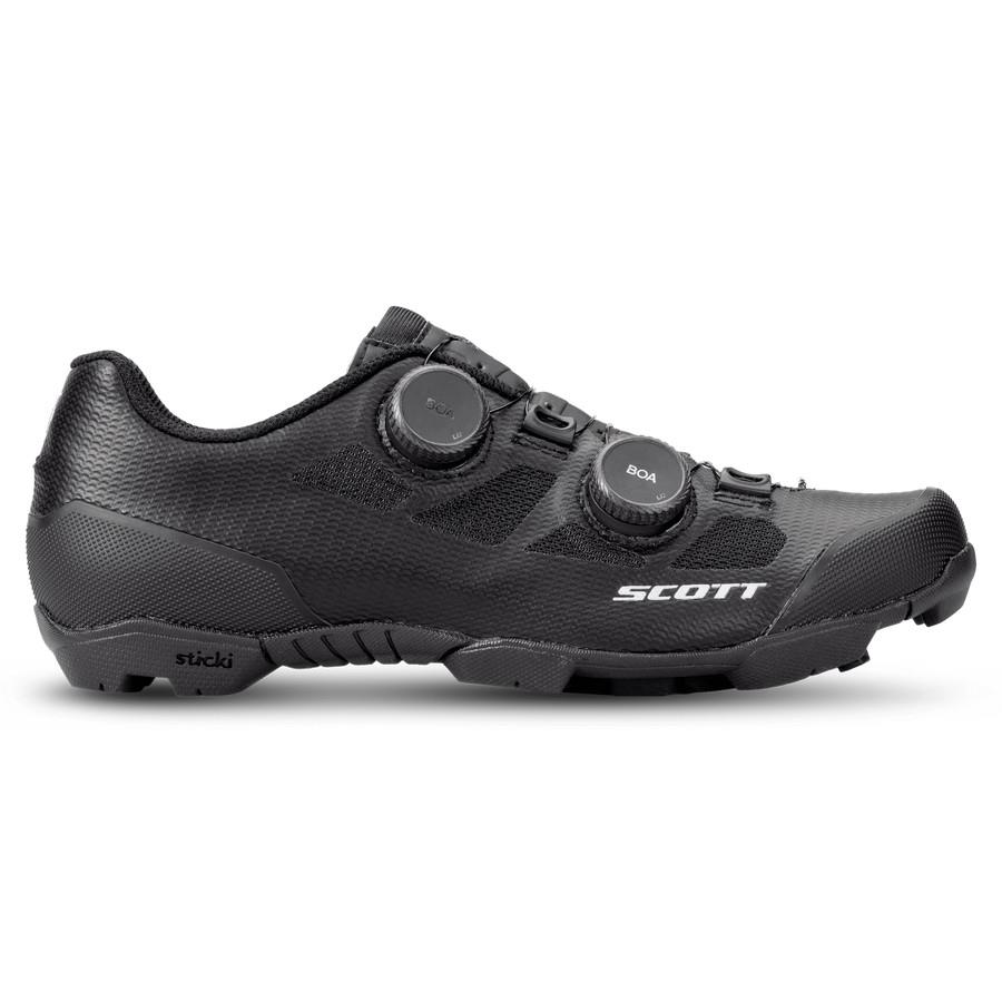 SAPATOS SCOTT SENHORA MTB RC EVO