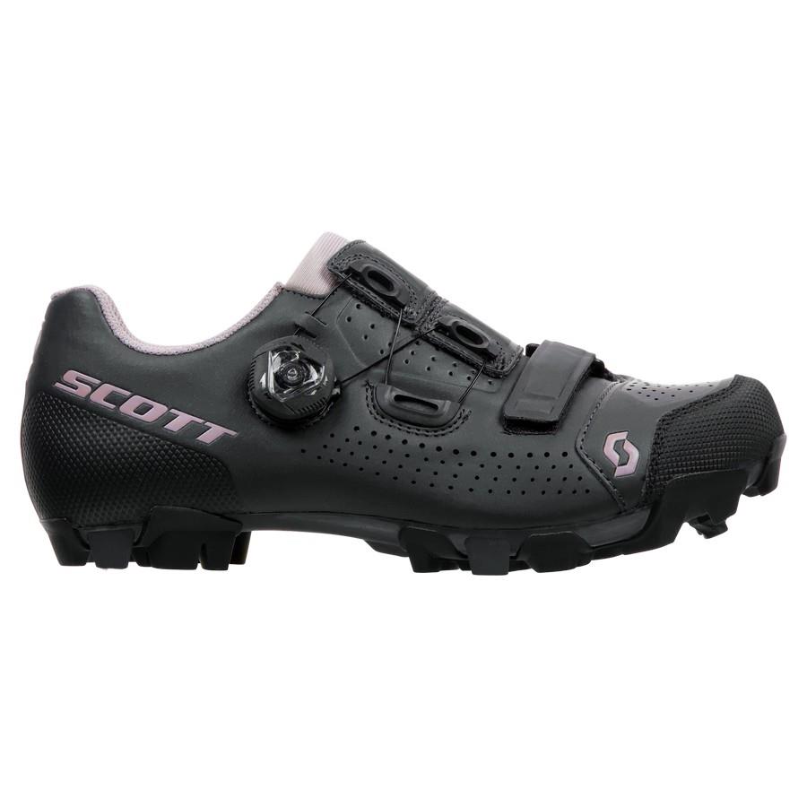 SAPATOS SCOTT SENHORA MTB TEAM BOA LADY