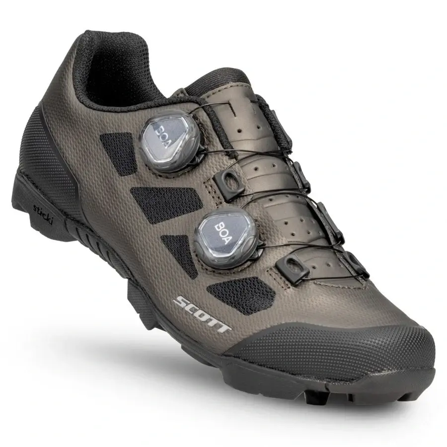 SAPATOS SCOTT SRA MTB VERTEC