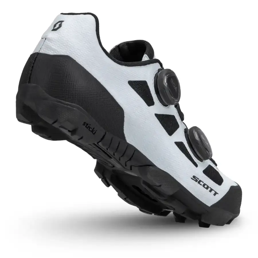 SAPATOS SCOTT SRA MTB VERTEC