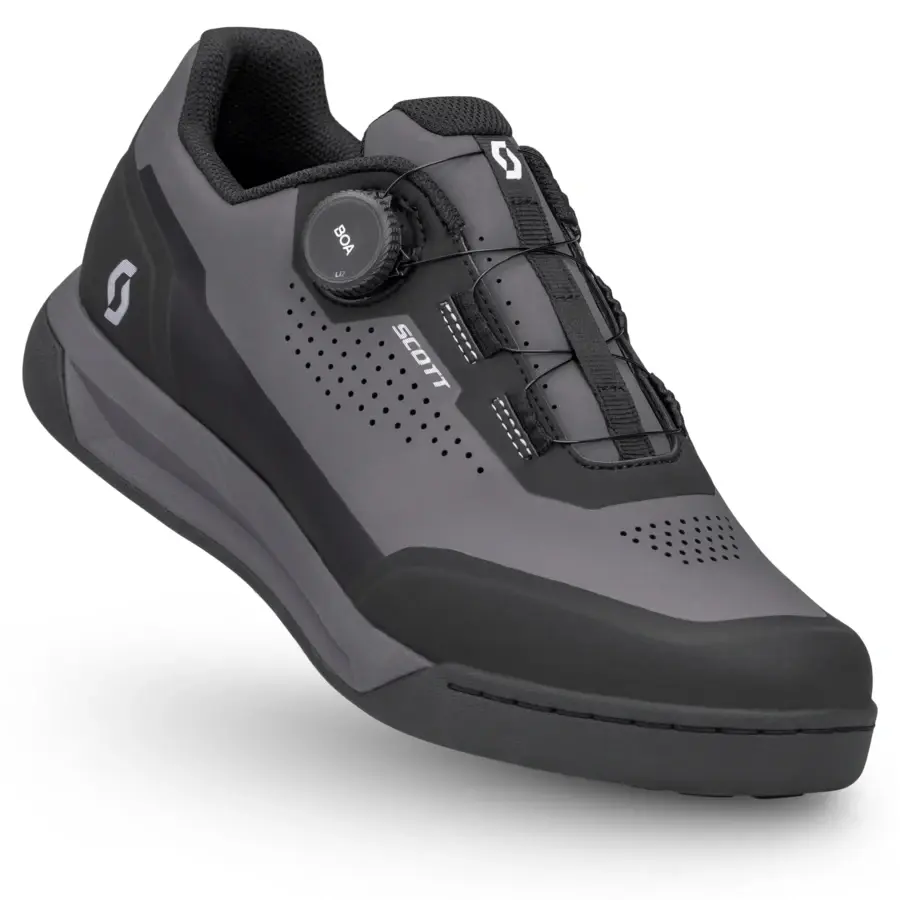 SAPATOS SCOTT SRA MTB VOLT EVO CLIP BOA