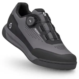 SAPATOS SCOTT SRA MTB VOLT EVO CLIP BOA