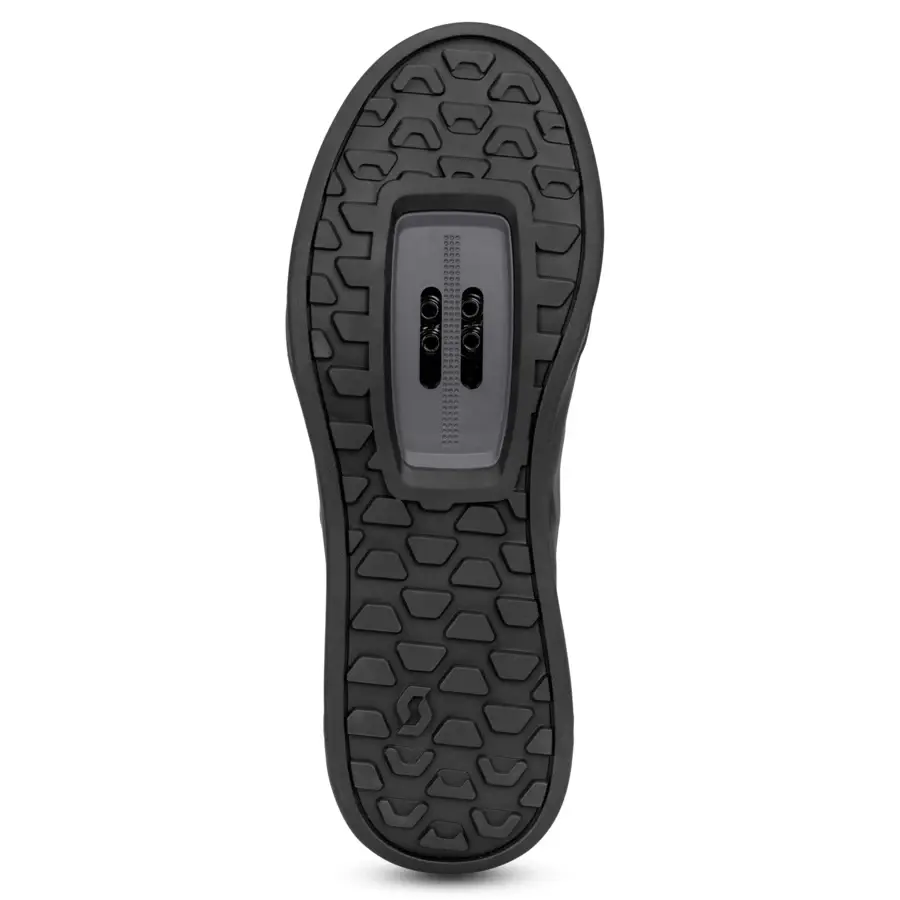 SAPATOS SCOTT SRA MTB VOLT EVO CLIP BOA