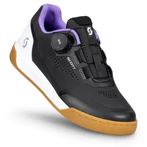 SAPATOS SCOTT SRA MTB VOLT EVO FLAT BOA