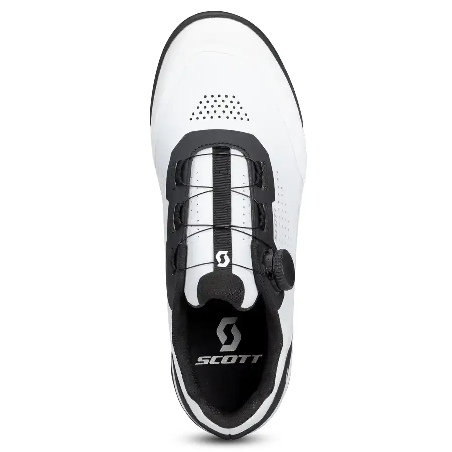SAPATOS SCOTT SRA MTB VOLT EVO FLAT BOA