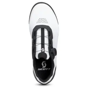 SAPATOS SCOTT SRA MTB VOLT EVO FLAT BOA