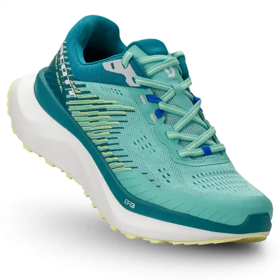 SAPATOS SCOTT SENHORA PURSUIT GRAVEL SAPATOS SCOTT SRA. PURSUIT GRAVEL