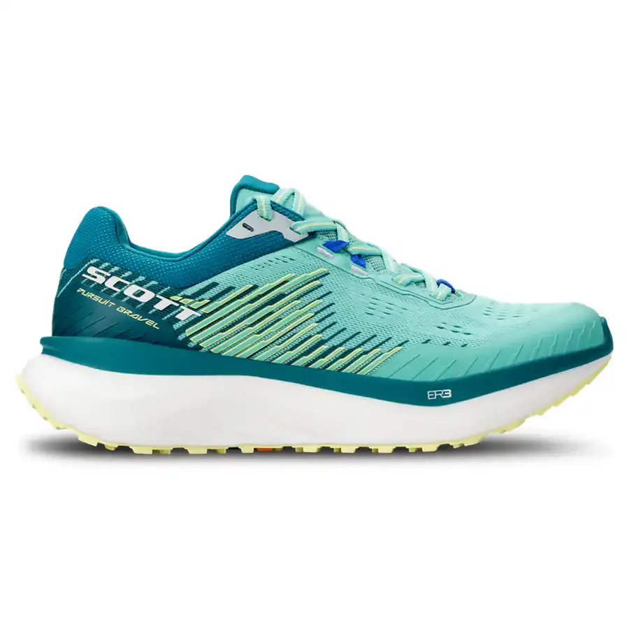 SAPATOS SCOTT SENHORA PURSUIT GRAVEL SAPATOS SCOTT SRA. PURSUIT GRAVEL