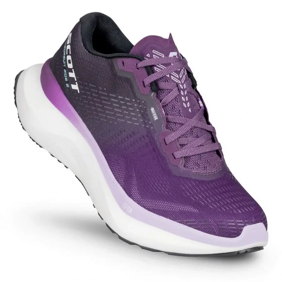 SAPATOS SCOTT SRA PURSUIT RIDE 2