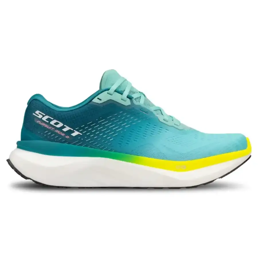 SAPATOS SCOTT SENHORA PURSUIT RIDE 2 SAPATOS SCOTT SRA PURSUIT RIDE 2