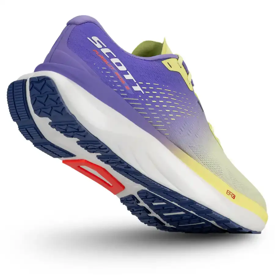 SAPATOS SCOTT SENHORA PURSUIT RIDE 2 SAPATOS SCOTT SRA PURSUIT RIDE 2