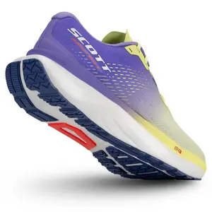 SAPATOS SCOTT SENHORA PURSUIT RIDE 2 SAPATOS SCOTT SRA PURSUIT RIDE 2