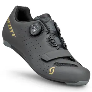 SAPATOS SCOTT SENHORA ROAD COMP BOA SAPATOS SRA. SCOTT ROAD COMP BOA