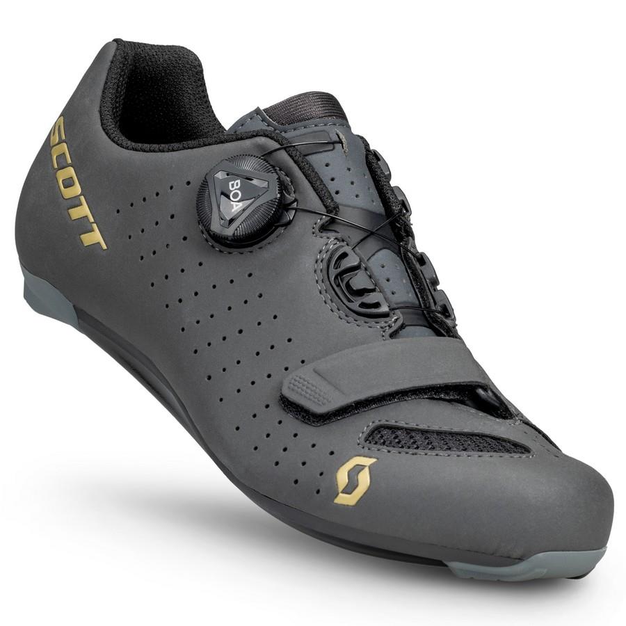 SAPATOS SCOTT SENHORA ROAD COMP BOA