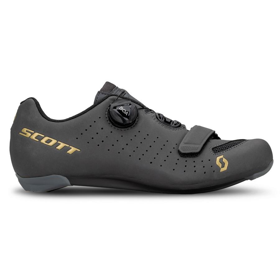 SAPATOS SCOTT SENHORA ROAD COMP BOA