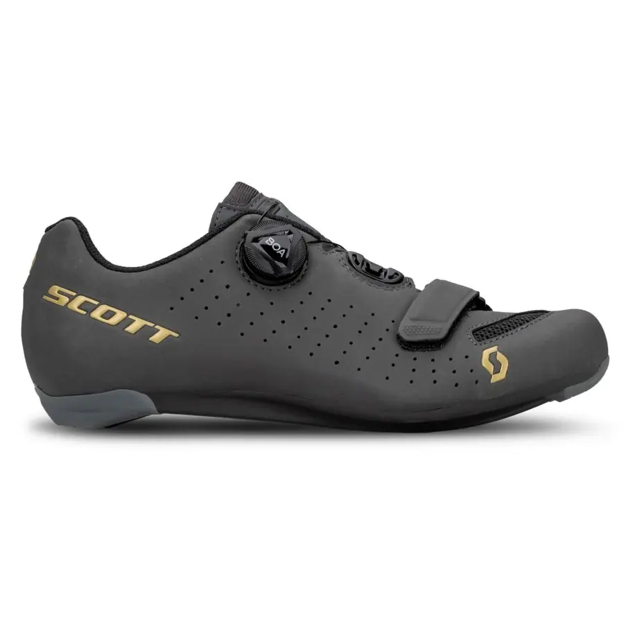 SAPATOS SRA. SCOTT ROAD COMP BOA